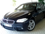 BMW 530d M