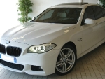BMW 530xd M
