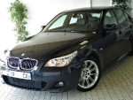 BMW 530d M