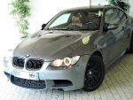BMW M3 DKG7