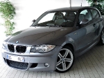 BMW 120d M