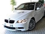 BMW M3 PACK COMPETITION