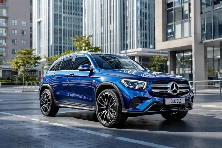 Mercedes annonce la date de lancement de son GLC révolutionnaire surpassant Porsche et Tesla.jpg