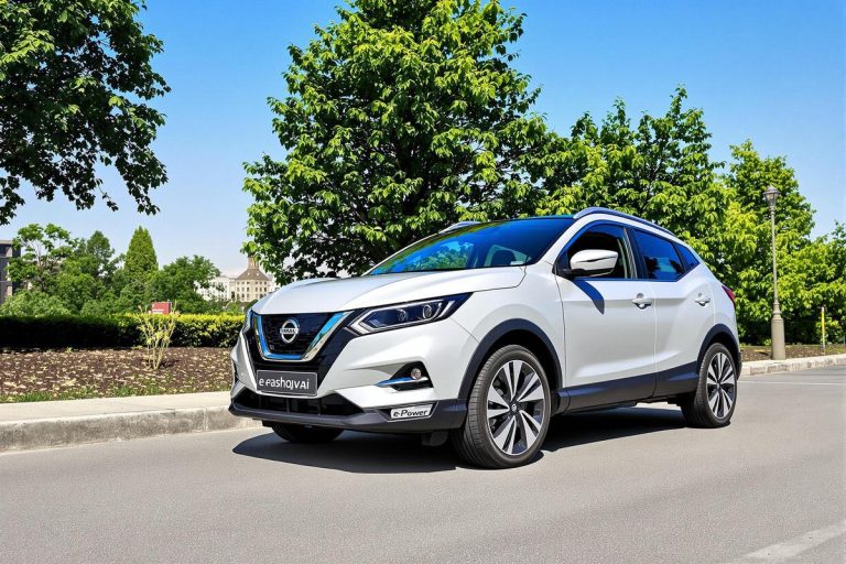 Nissan Qashqai e-Power : rappel de 17 000 véhicules pour problèmes de puissance en France.jpg