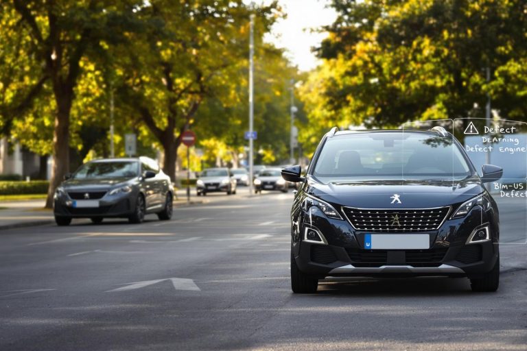 Peugeot 3008 message défaut moteur faites réparer le véhicule.jpg