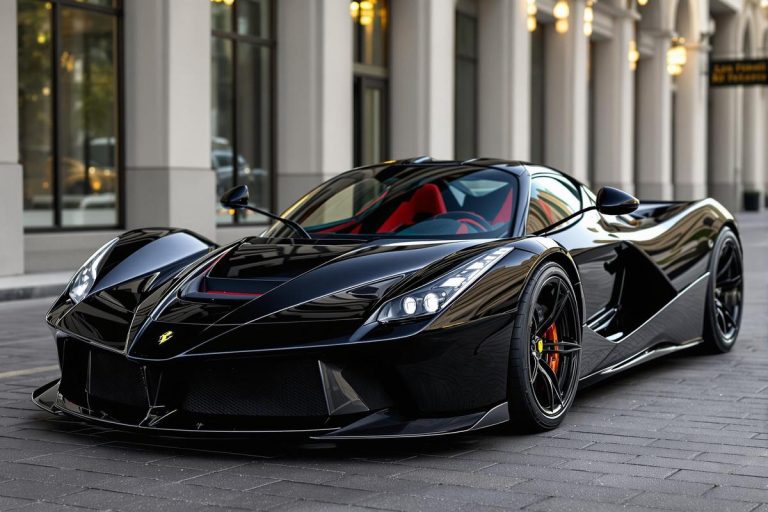 Une Ferrari LaFerrari unique en vente : découvrez sa particularité.jpg