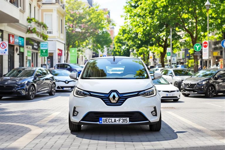 Découvrez le top 20 des ventes de voitures électriques en France au premier semestre 2025.jpg