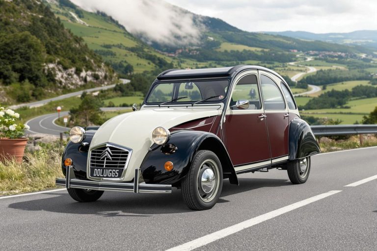 Dölüggs : une 2CV revisitée qui divise les passionnés.jpg