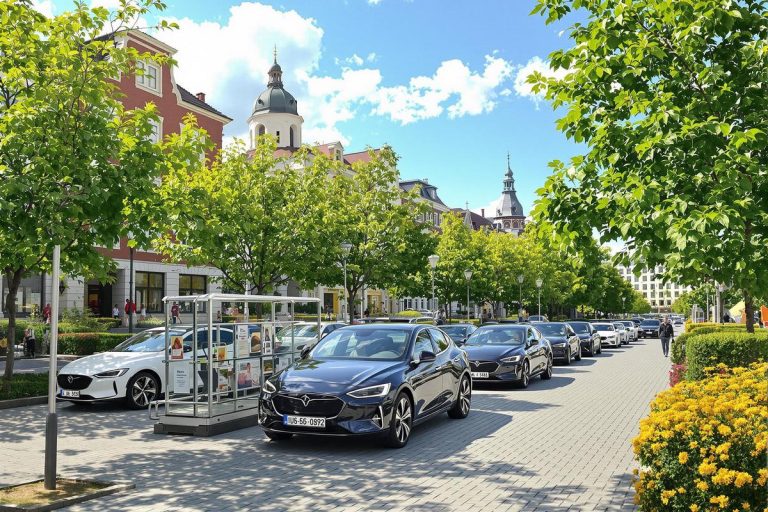 En Allemagne, les ventes de voitures électriques repartent à la hausse.jpg