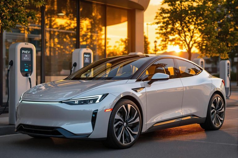 Les hybrides rechargeables dépassent les voitures électriques en problèmes techniques.jpg