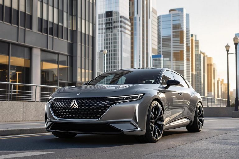 L'offensive française contre l'hégémonie allemande : le premium électrique qui veut ridiculiser Audi et BMW .jpg