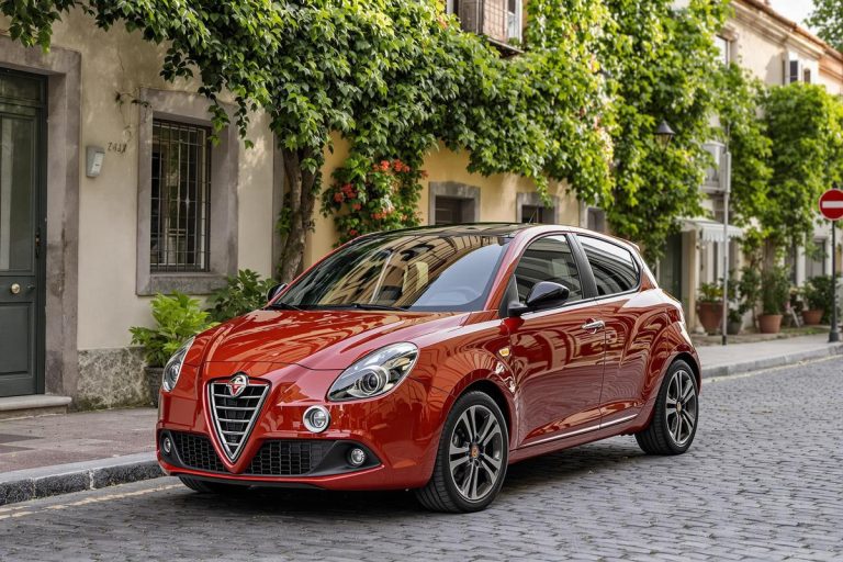 Nouvelle Ypsilon HF : et si la meilleure citadine sportive électrique venait d'Italie ?.jpg