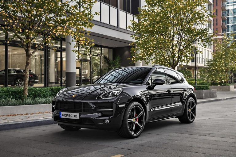 Porsche de nouveau en légère baisse, se montre très prudent sur l'avenir.jpg