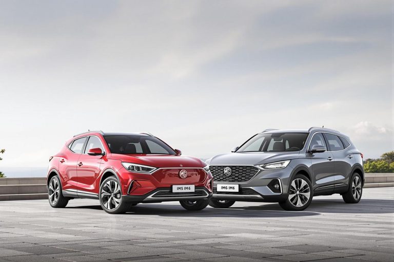 Tesla peut souffler, ces modèles électriques de MG ne seront pas vendus chez nous.jpg