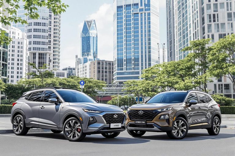 Un comparatif hybride géant et un Renault Boreal haut de gamme pour l'étranger..jpg