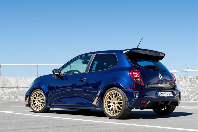 Un concessionnaire réinvente la Renault Clio Williams… en électrique.jpg