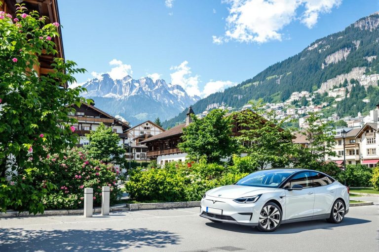 Un rapport inédit sur les voitures électriques a été passé sous silence.jpg