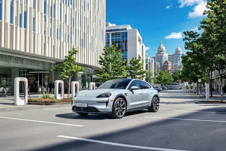 Ventes de voitures électriques : chez Porsche, un top et un flop !.jpg